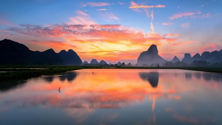 智能高标准环保